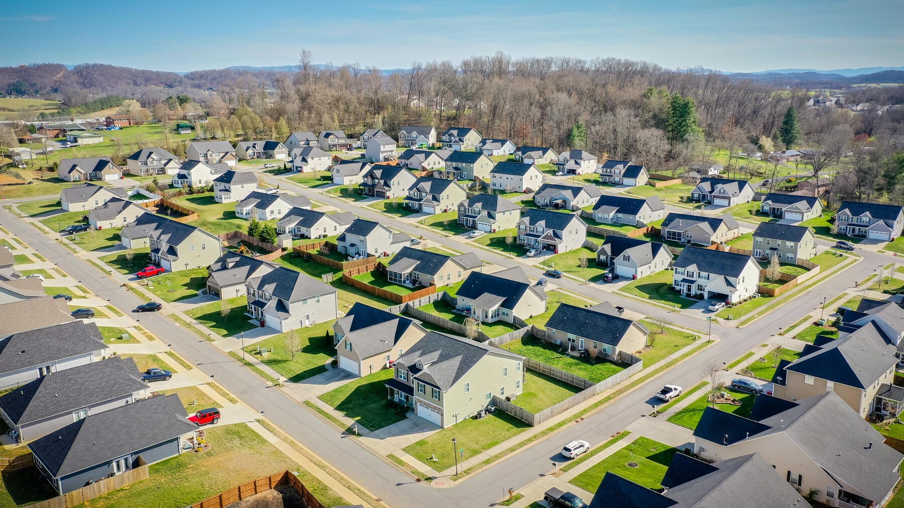 619 Suffolk Road Johnson City, TN 37615 - Photo 51 of 62