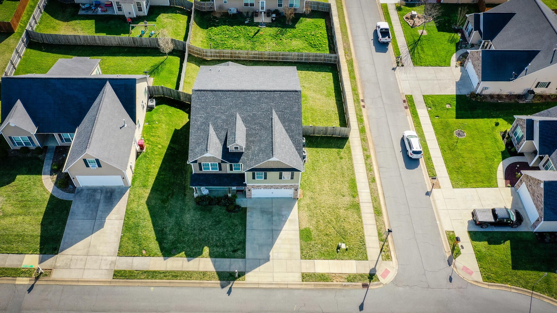 619 Suffolk Road Johnson City, TN 37615 - Photo 52 of 62