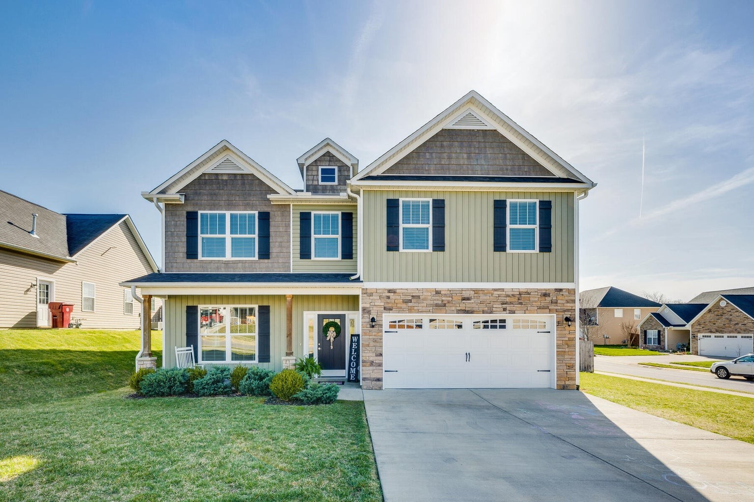 619 Suffolk Road Johnson City, TN 37615 - Photo 53 of 62