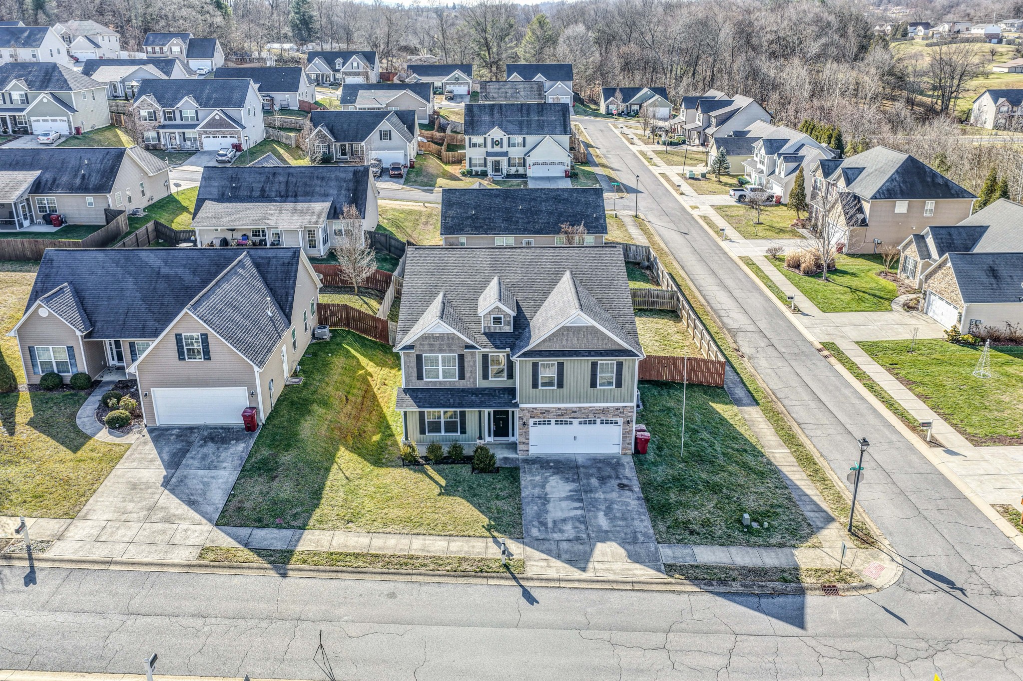 619 Suffolk Road Johnson City, TN 37615 - Photo 54 of 62