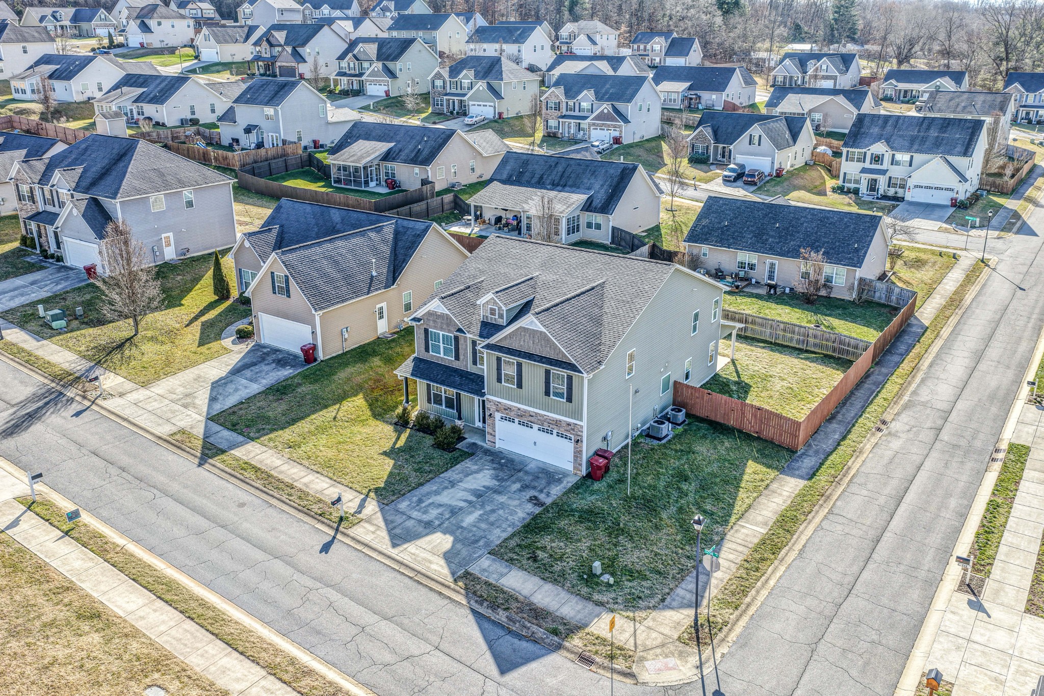 619 Suffolk Road Johnson City, TN 37615 - Photo 55 of 62