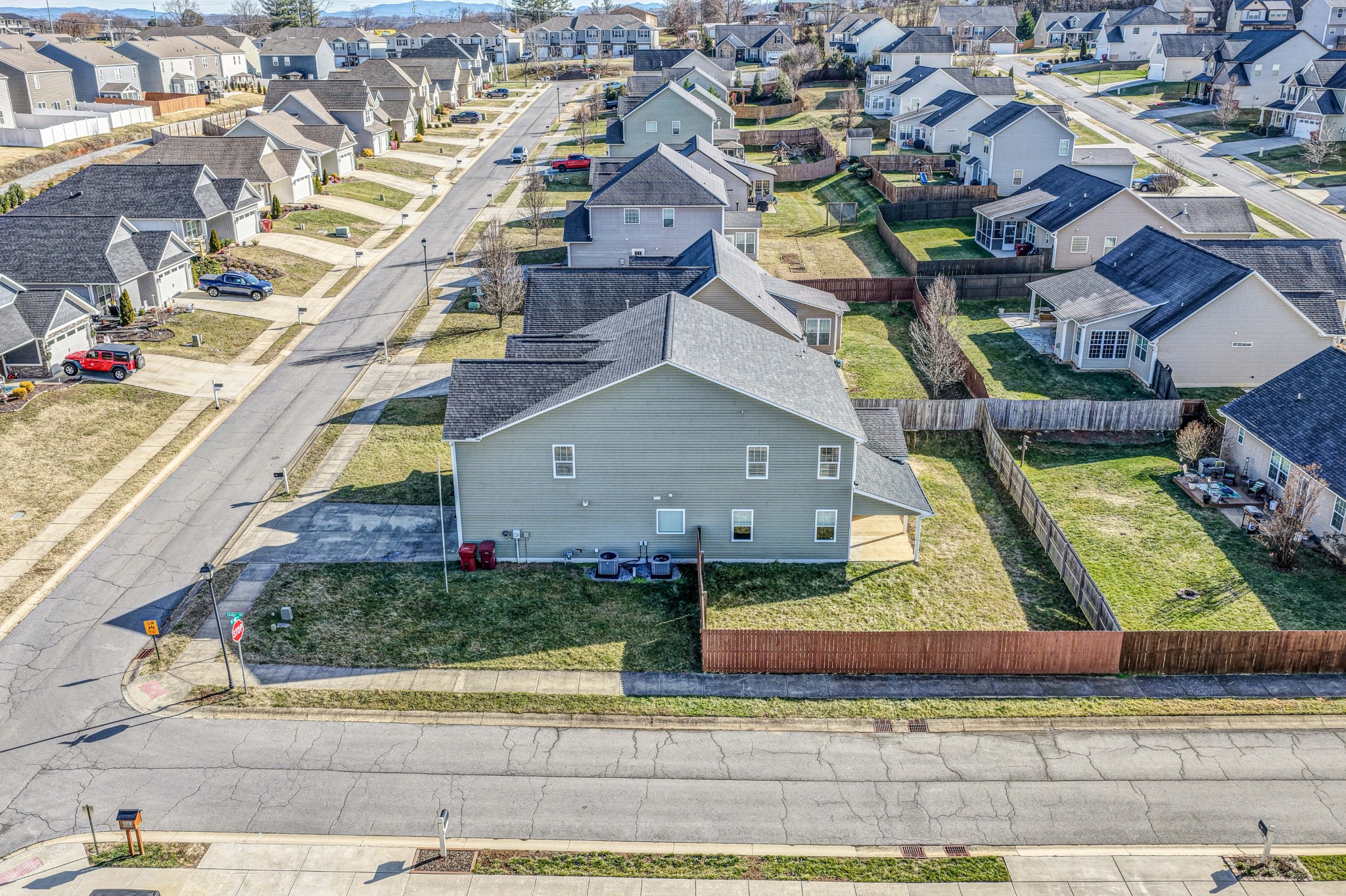 619 Suffolk Road Johnson City, TN 37615 - Photo 56 of 62