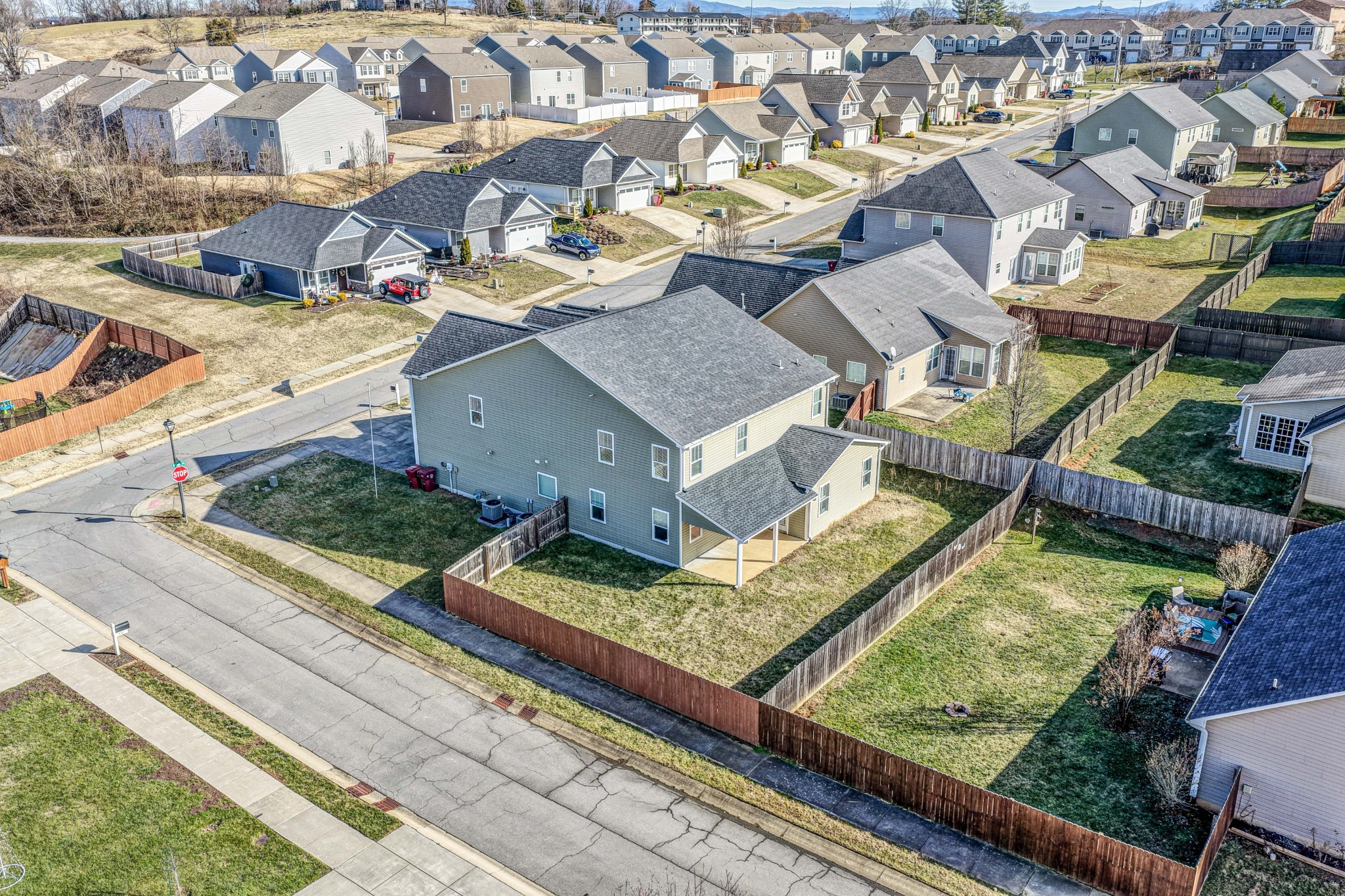 619 Suffolk Road Johnson City, TN 37615 - Photo 57 of 62