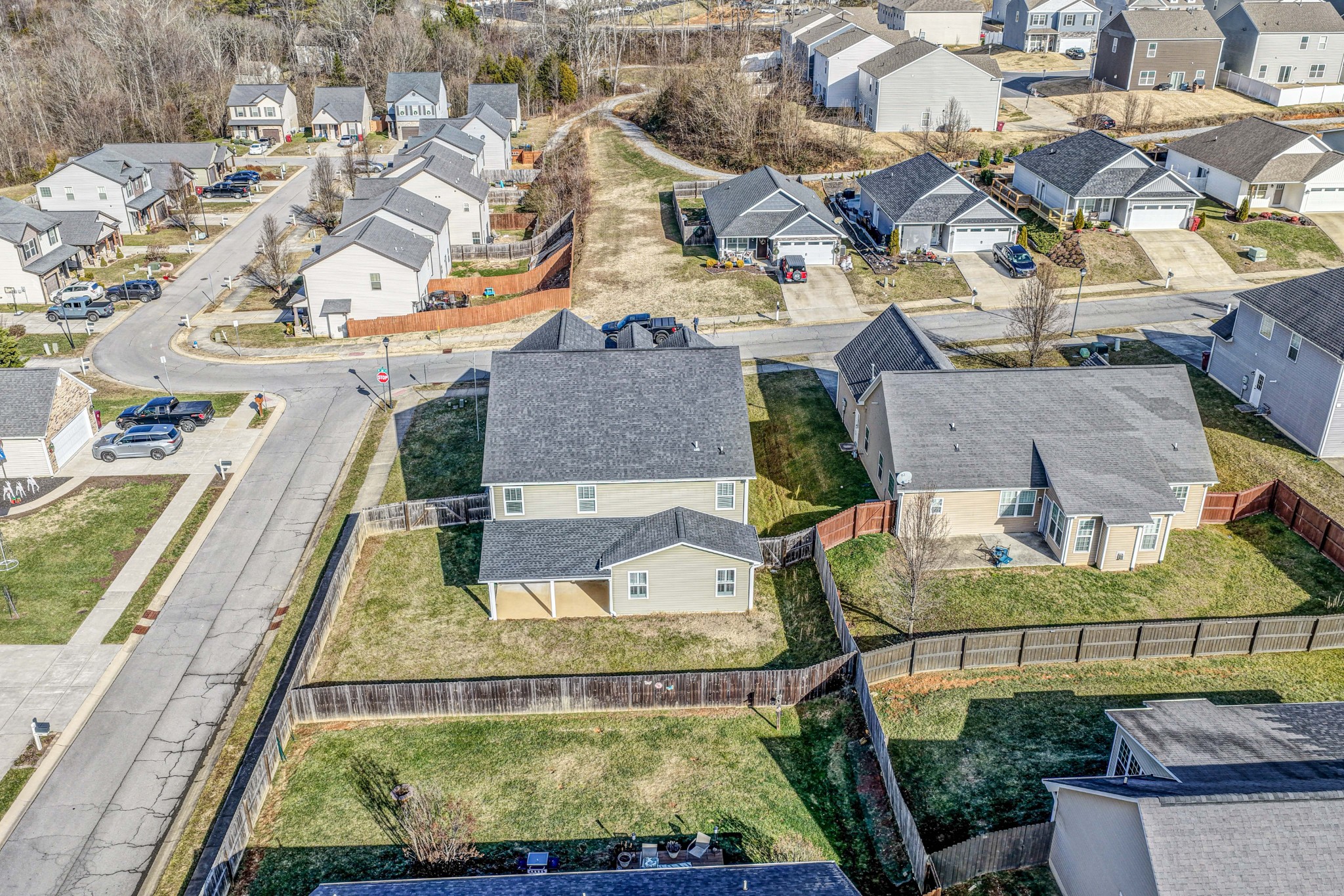 619 Suffolk Road Johnson City, TN 37615 - Photo 58 of 62