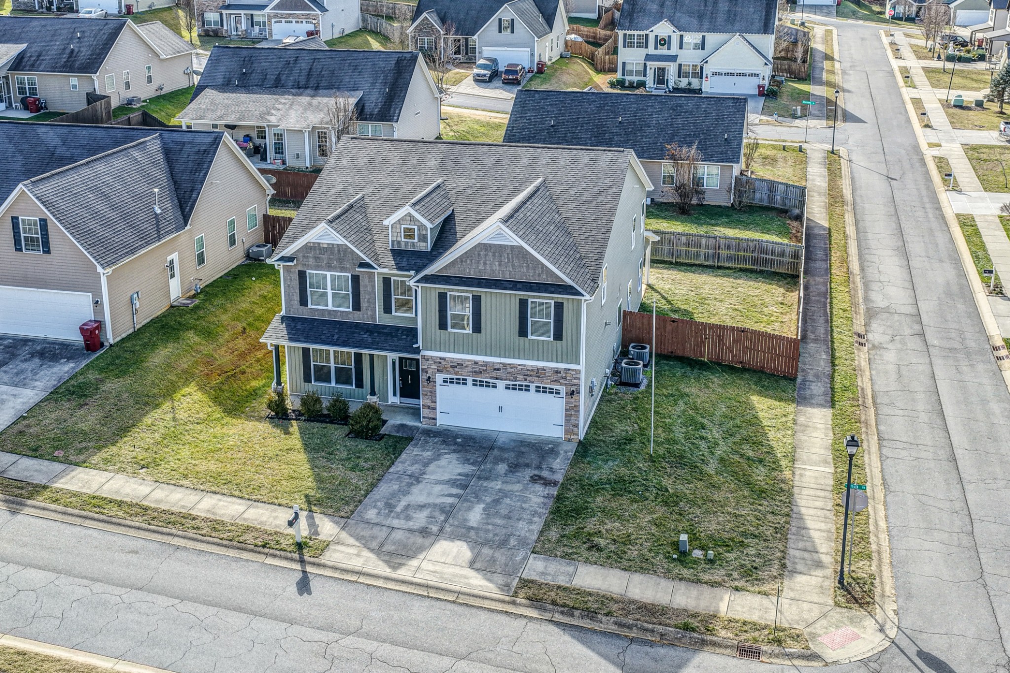 619 Suffolk Road Johnson City, TN 37615 - Photo 61 of 62