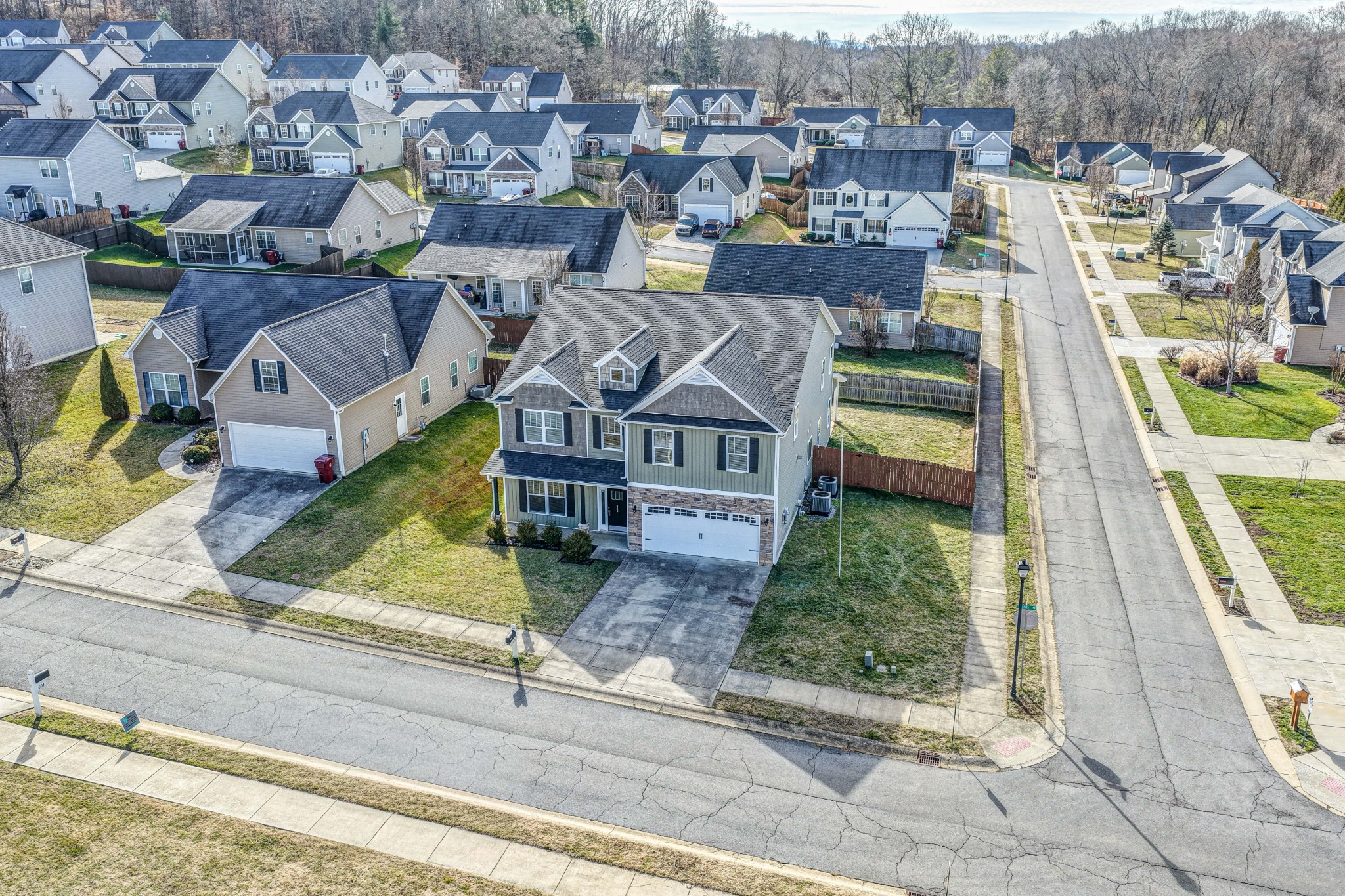 619 Suffolk Road Johnson City, TN 37615 - Photo 62 of 62