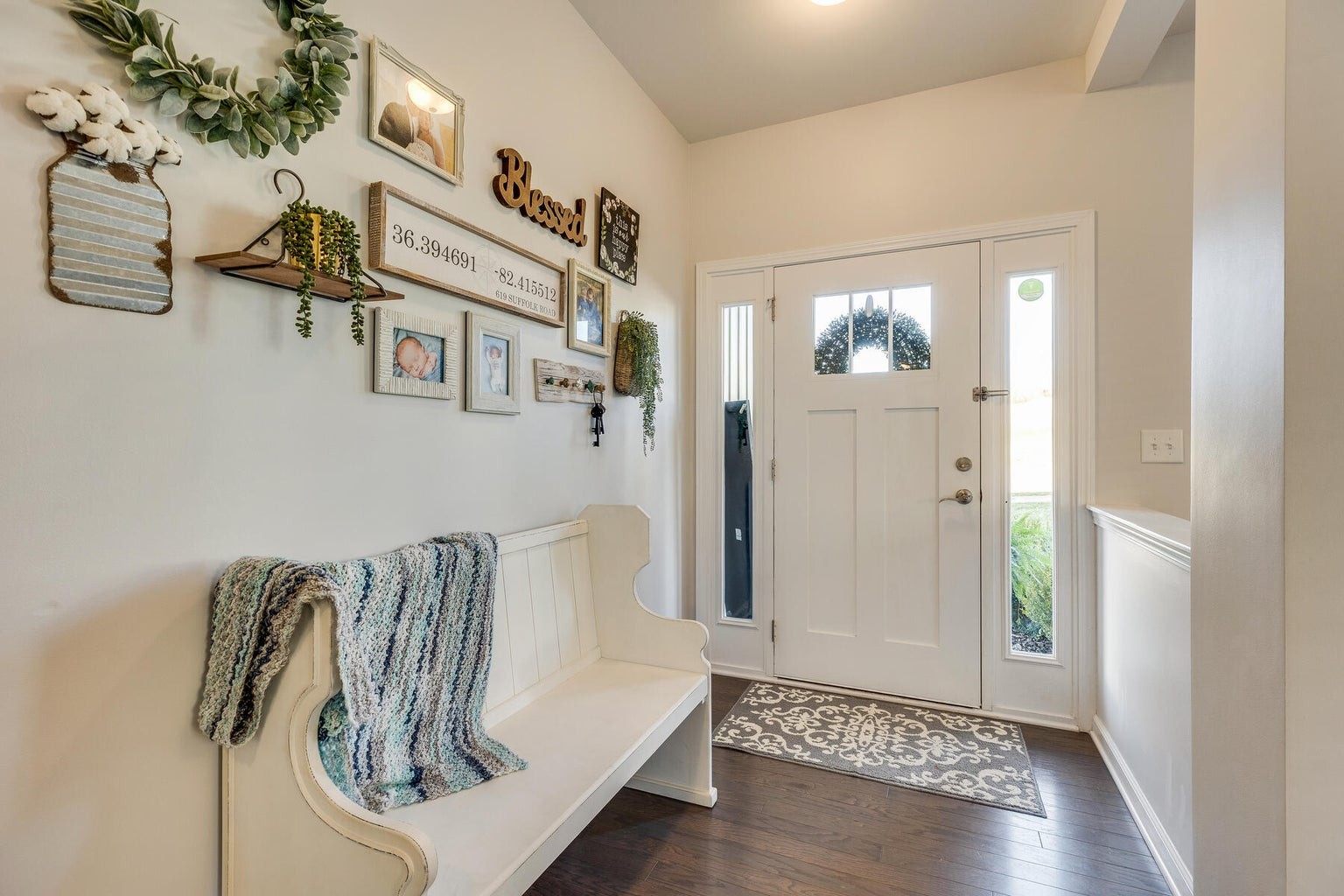 619 Suffolk Road Johnson City, TN 37615 - Photo 8 of 62