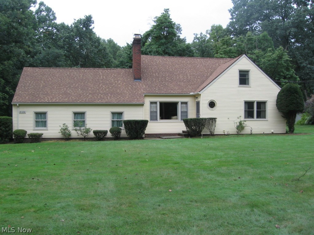 8124 Hillside Road Independence, OH 44131 - Photo 1 of 27 Gallery Image 1
