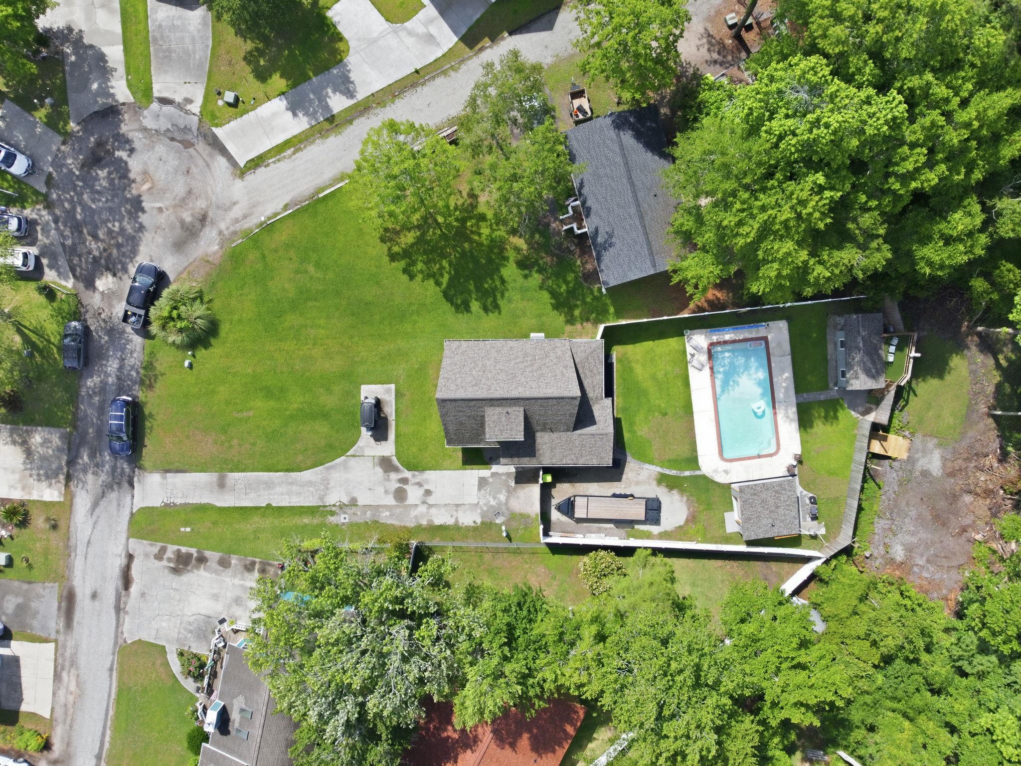 1406 Winddrift Court Surfside Beach, SC 29575 - Photo 42 of 46