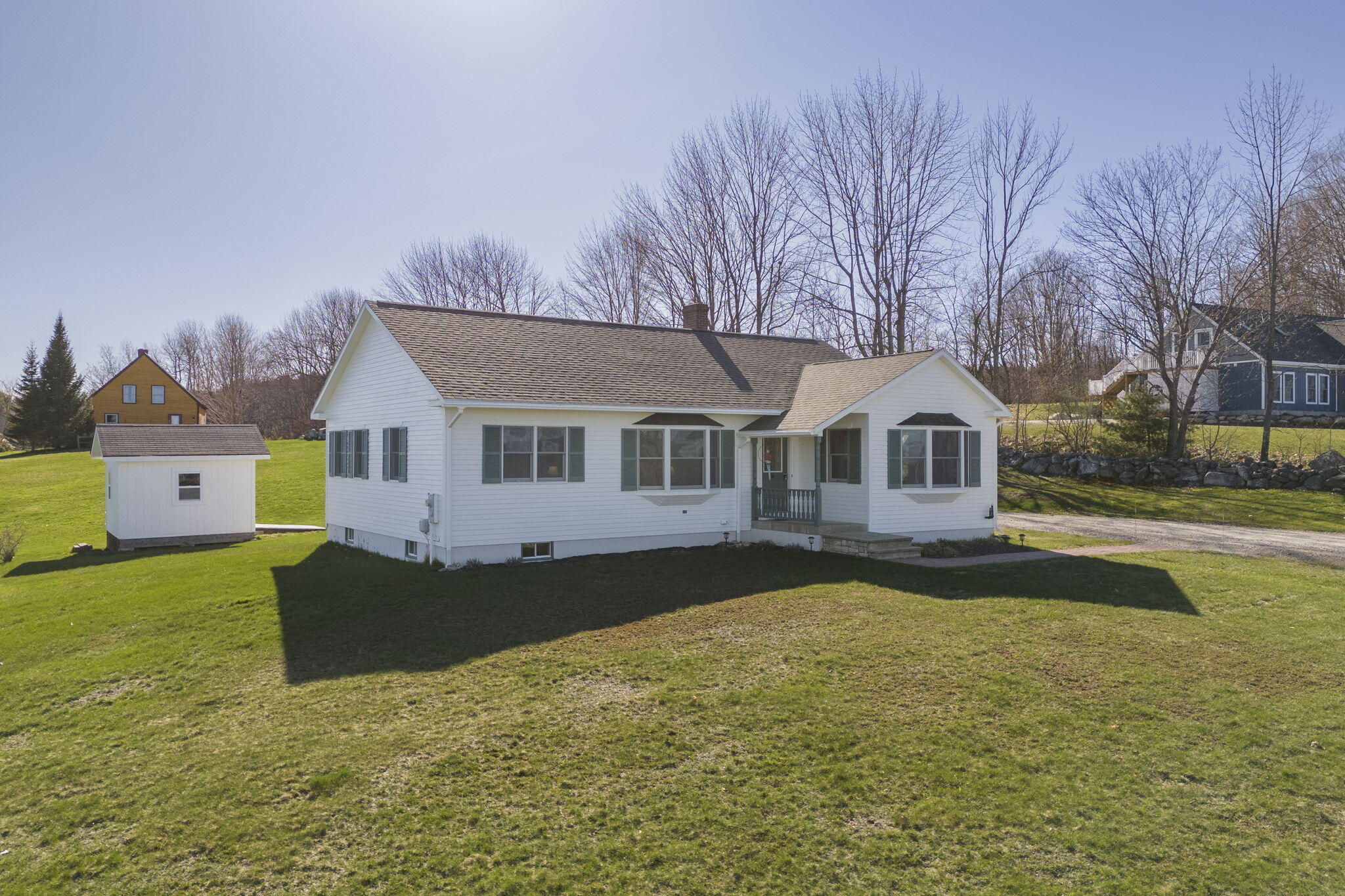 148 Norway Center Road Norway, ME 04268 - Photo 12 of 56 2-web-or-mls-148NorwayCenter-43