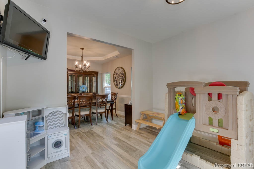 3523 Poplar Ridge Drive Gloucester, VA 23061 - Photo 5 of 37