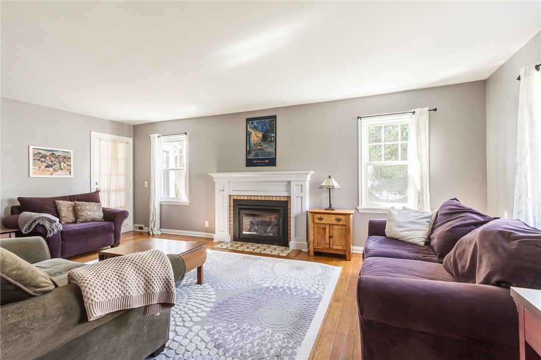 157 Daley Boulevard Irondequoit, NY 14617 - Photo 12 of 41