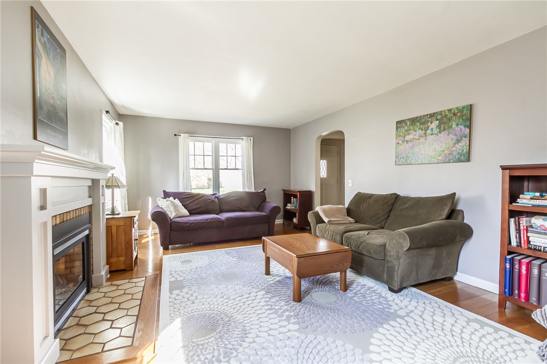 157 Daley Boulevard Irondequoit, NY 14617 - Photo 13 of 41