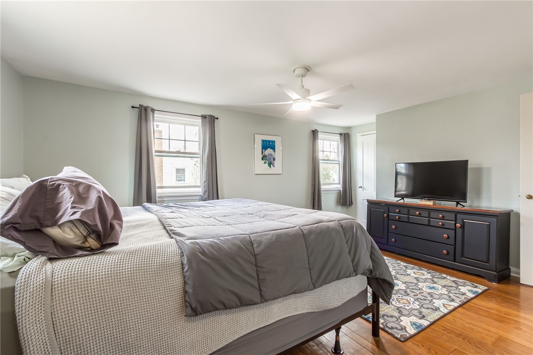 157 Daley Boulevard Irondequoit, NY 14617 - Photo 25 of 41