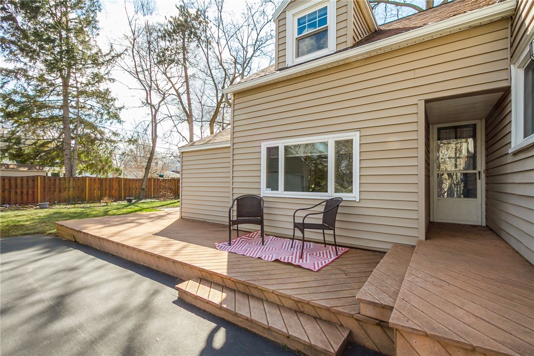 157 Daley Boulevard Irondequoit, NY 14617 - Photo 34 of 41