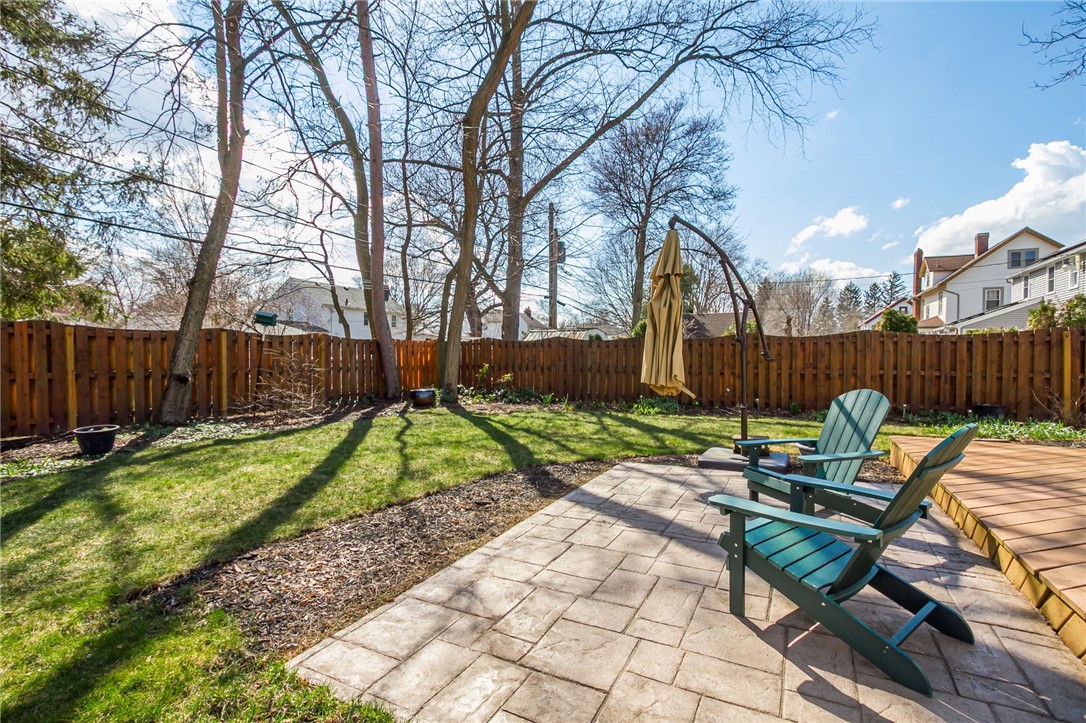 157 Daley Boulevard Irondequoit, NY 14617 - Photo 35 of 41