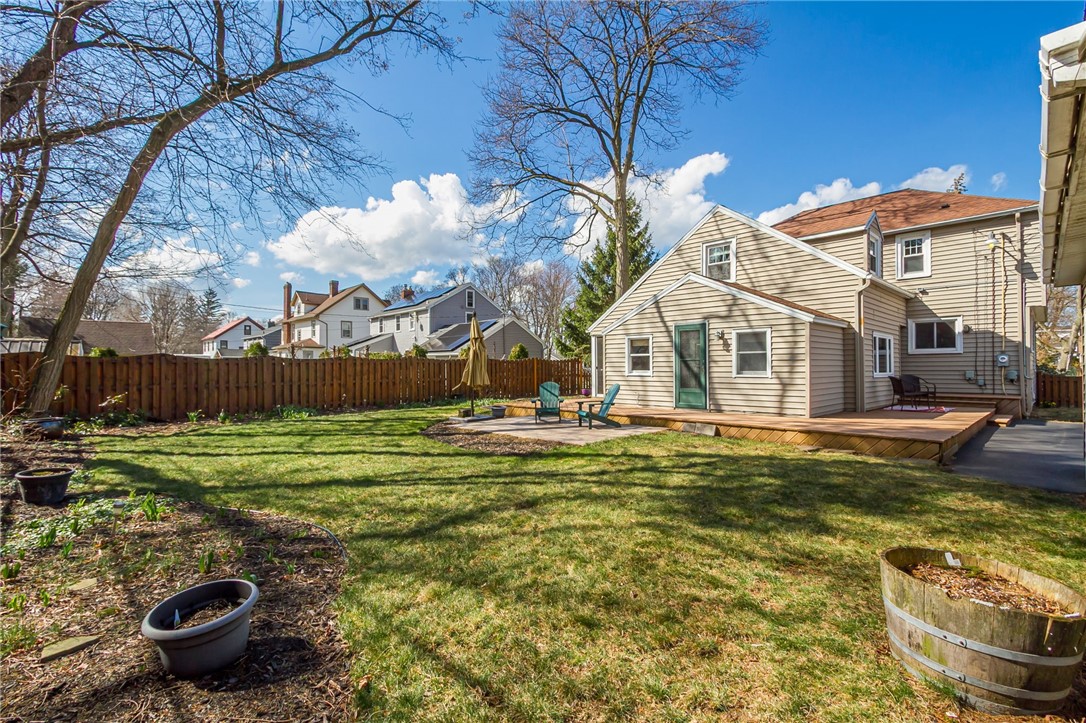 157 Daley Boulevard Irondequoit, NY 14617 - Photo 37 of 41