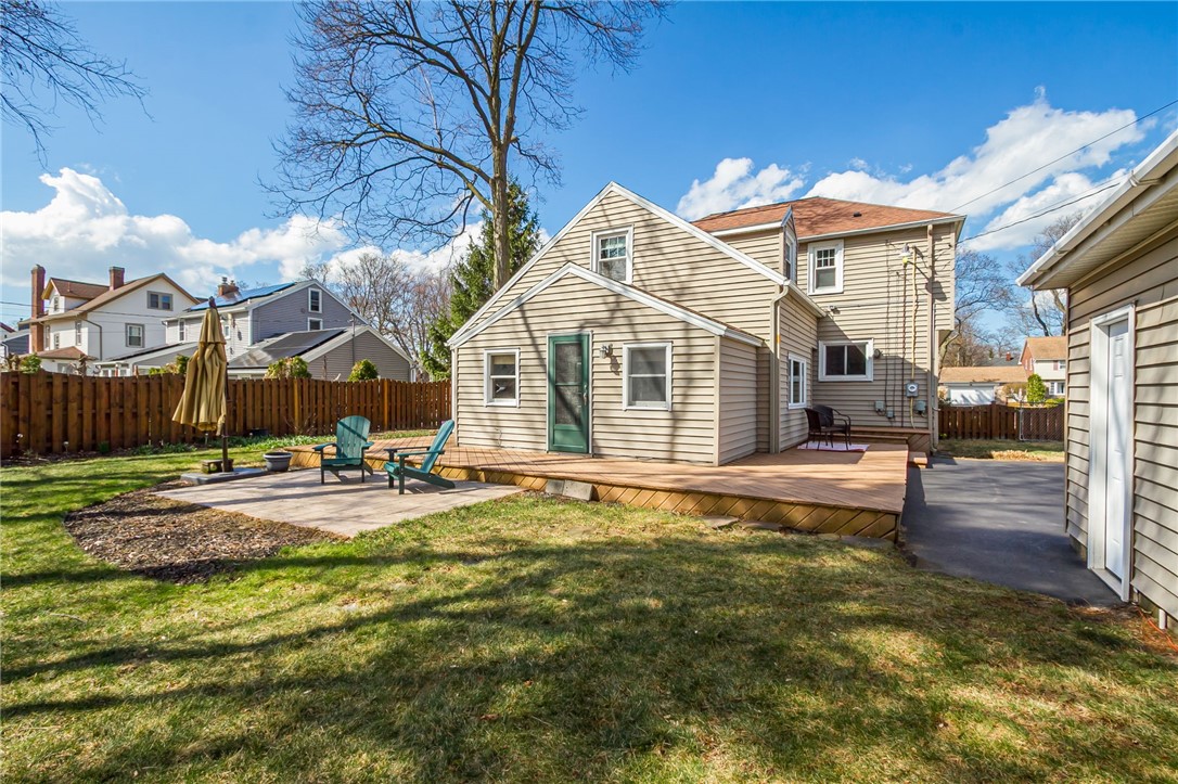 157 Daley Boulevard Irondequoit, NY 14617 - Photo 38 of 41