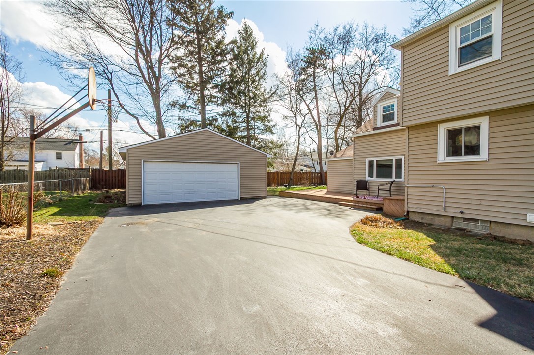 157 Daley Boulevard Irondequoit, NY 14617 - Photo 39 of 41