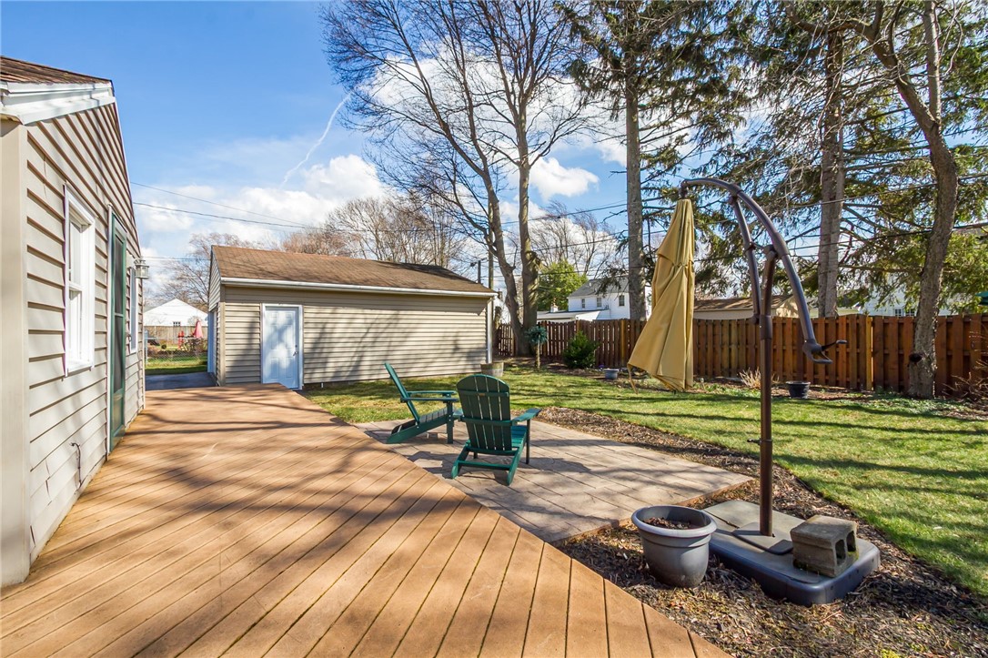 157 Daley Boulevard Irondequoit, NY 14617 - Photo 40 of 41