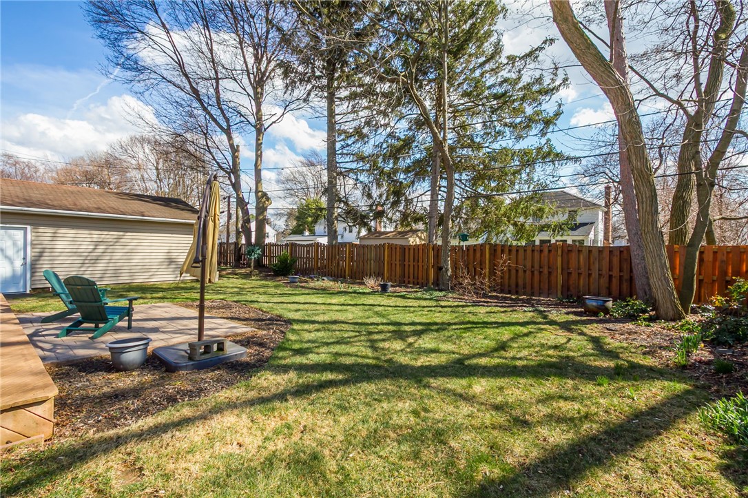 157 Daley Boulevard Irondequoit, NY 14617 - Photo 41 of 41