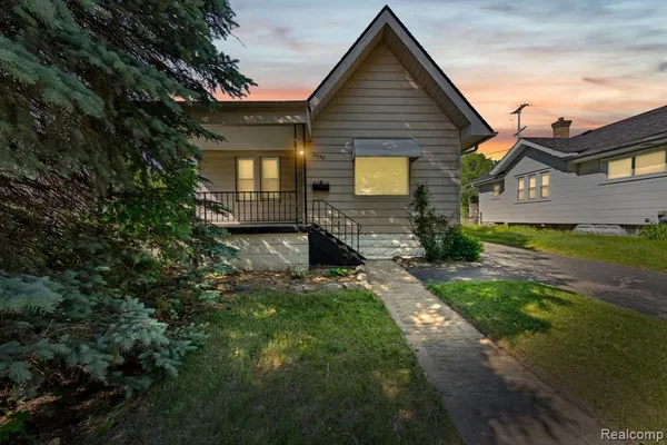 $122,000 | 2058 Cartier Street, Flint, MI 48504