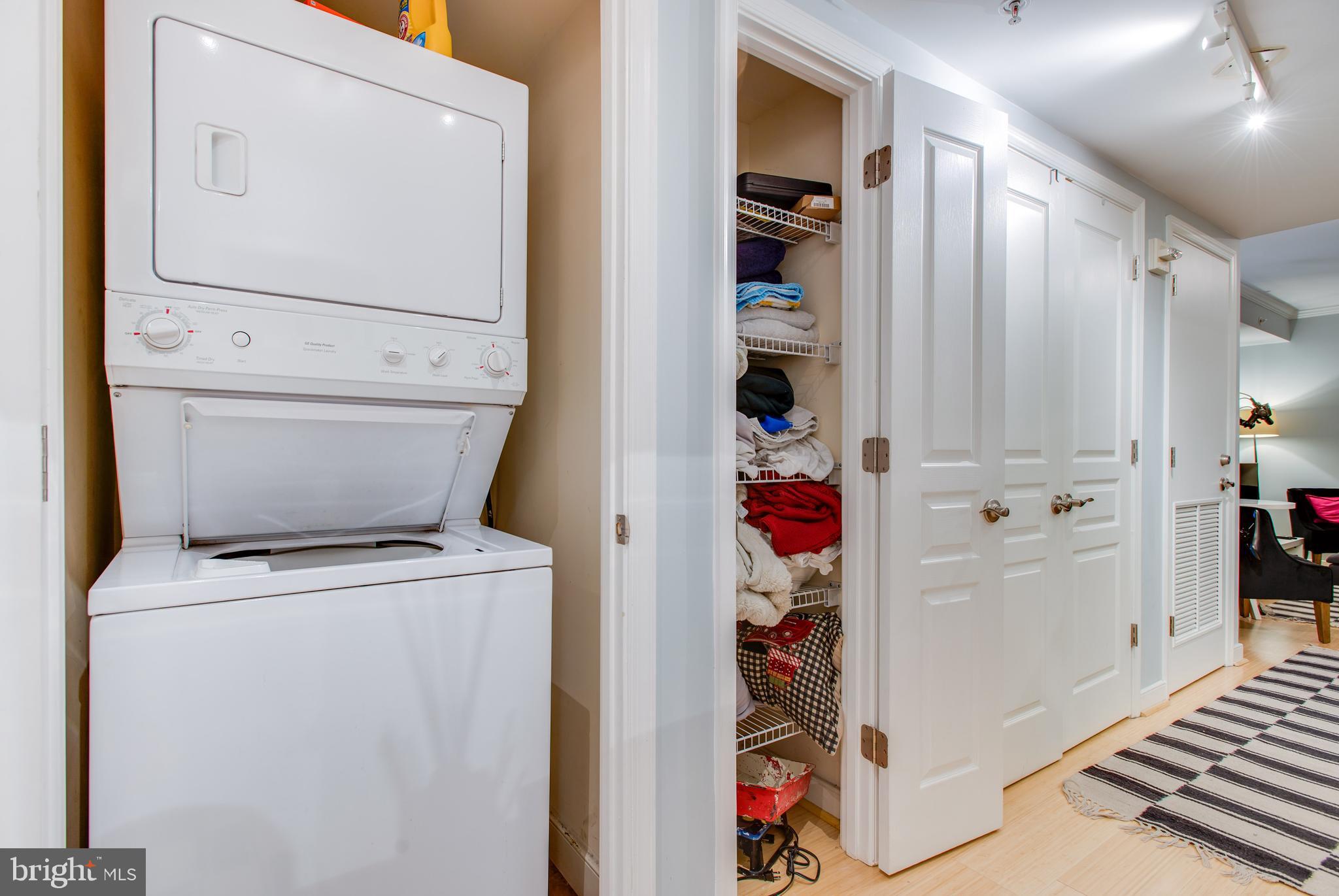 631 D Street Northwest, Unit 638 Washington, DC 20004 - Photo 23 of 81