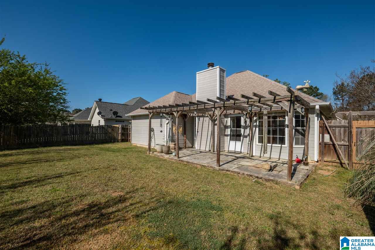 8017 Rockhampton Circle Helena, AL 35080 - Photo 23 of 24