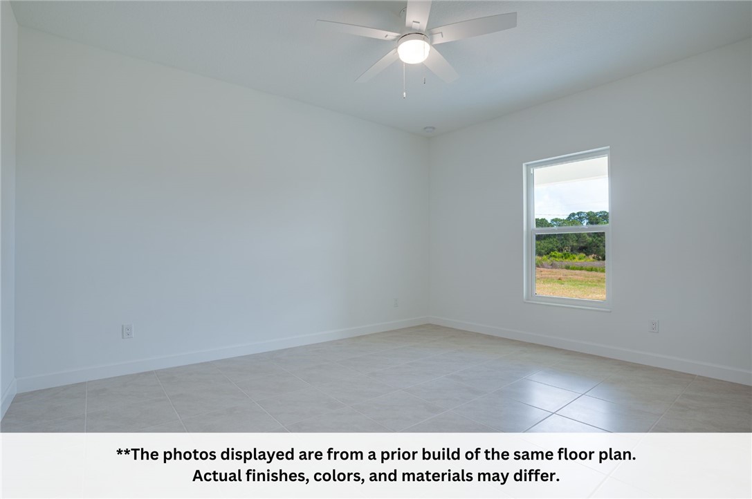 125 Admiral Circle Sebastian, FL 32958 - Photo 16 of 19 a black and white photo of a room