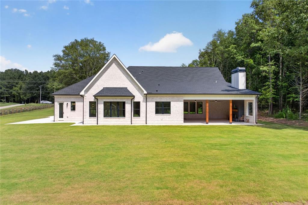 3714 Double Springs Road Southwest Monroe, GA 30656 - Photo 78 of 88 Gallery Image 78
