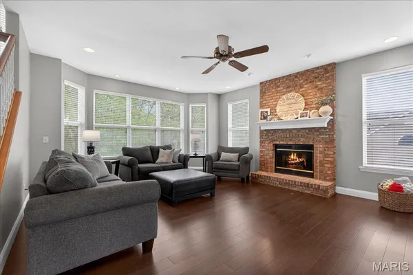 $495,000 | 150 Silverstone Circle, Byrnes Mill, MO 63051