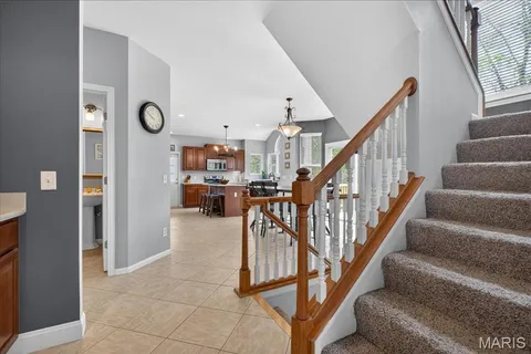 $474,900 | 150 Silverstone Circle, Byrnes Mill, MO 63051
