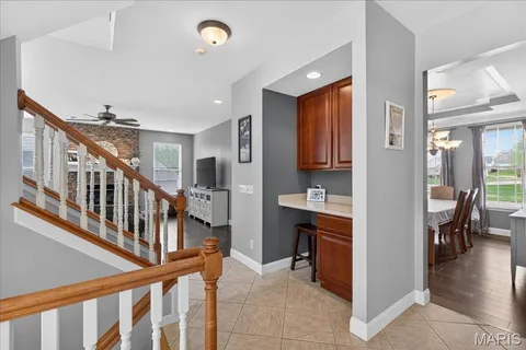 $474,900 | 150 Silverstone Circle, Byrnes Mill, MO 63051