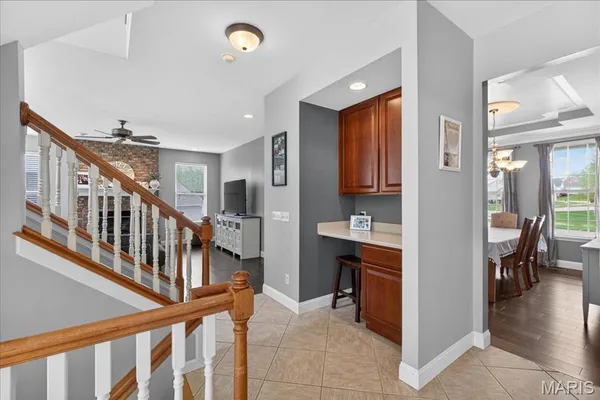 $495,000 | 150 Silverstone Circle, Byrnes Mill, MO 63051