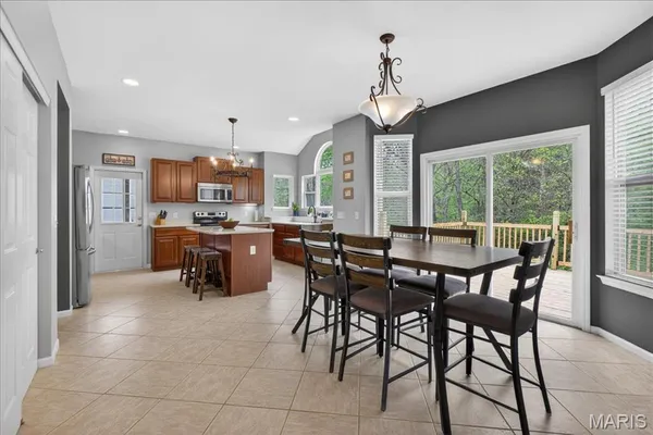 $495,000 | 150 Silverstone Circle, Byrnes Mill, MO 63051