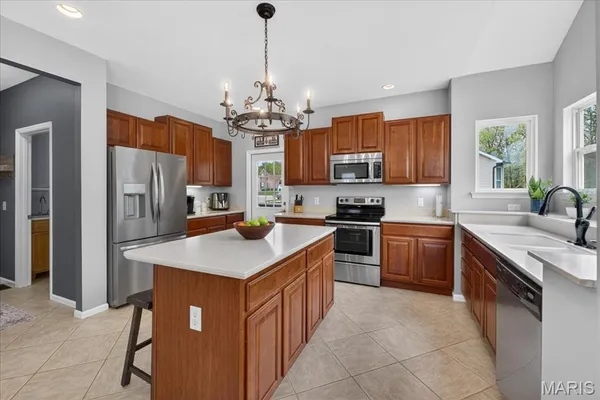 $495,000 | 150 Silverstone Circle, Byrnes Mill, MO 63051
