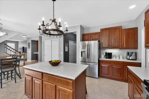 $495,000 | 150 Silverstone Circle, Byrnes Mill, MO 63051