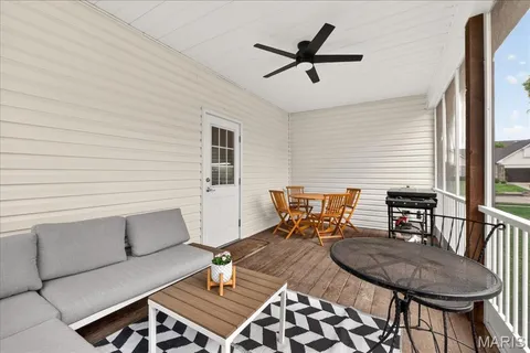 $474,900 | 150 Silverstone Circle, Byrnes Mill, MO 63051