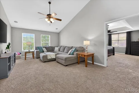 $474,900 | 150 Silverstone Circle, Byrnes Mill, MO 63051