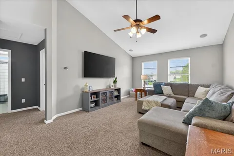 $474,900 | 150 Silverstone Circle, Byrnes Mill, MO 63051