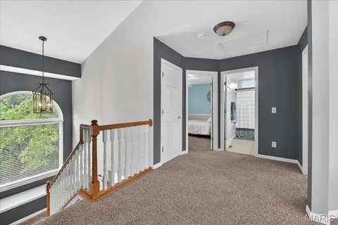 $474,900 | 150 Silverstone Circle, Byrnes Mill, MO 63051