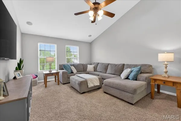 $495,000 | 150 Silverstone Circle, Byrnes Mill, MO 63051
