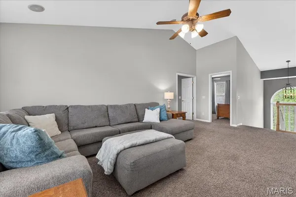 $495,000 | 150 Silverstone Circle, Byrnes Mill, MO 63051