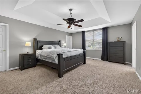 $474,900 | 150 Silverstone Circle, Byrnes Mill, MO 63051