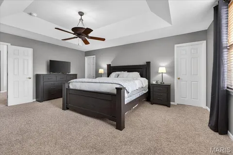 $474,900 | 150 Silverstone Circle, Byrnes Mill, MO 63051