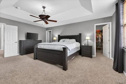 $474,900 | 150 Silverstone Circle, Byrnes Mill, MO 63051