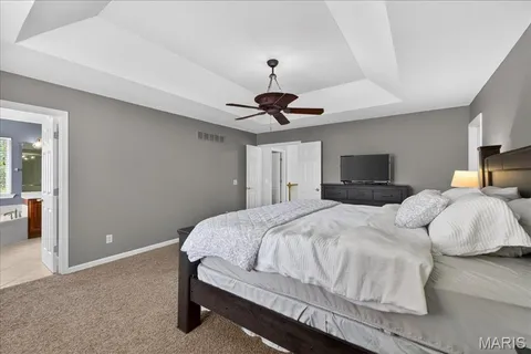 $474,900 | 150 Silverstone Circle, Byrnes Mill, MO 63051