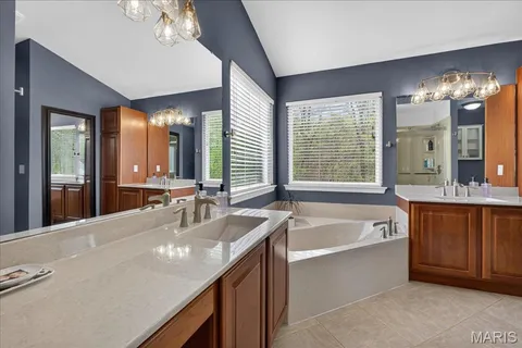 $474,900 | 150 Silverstone Circle, Byrnes Mill, MO 63051