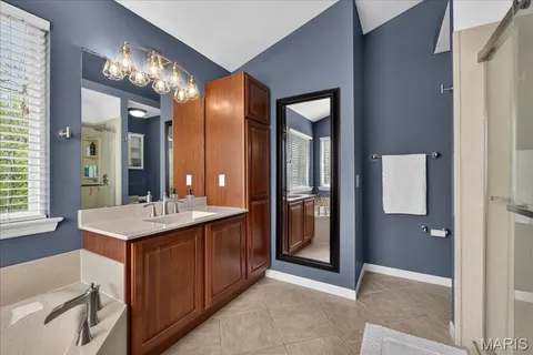 $474,900 | 150 Silverstone Circle, Byrnes Mill, MO 63051