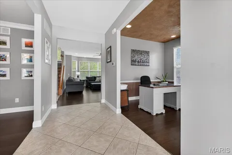 $474,900 | 150 Silverstone Circle, Byrnes Mill, MO 63051